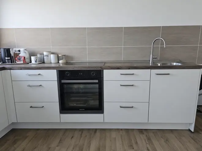 2 Zimmer Wohnung mit 79 m² in Neuss – Bild 6