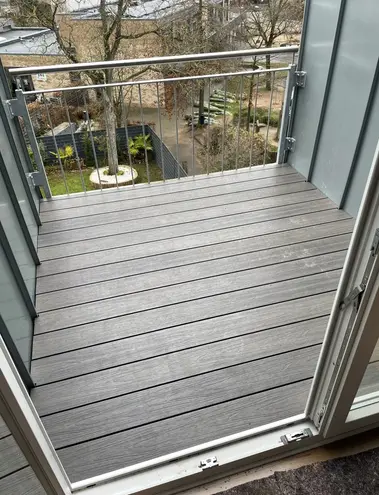 2 Zimmer Wohnung mit 79 m² in Neuss – Bild 9