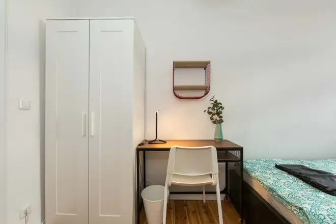 WG-Zimmer mit 8 m² in Berlin – Bild 3