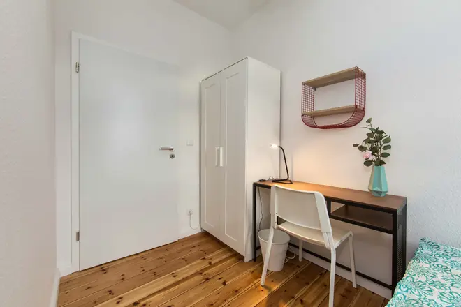 WG-Zimmer mit 8 m² in Berlin – Bild 4