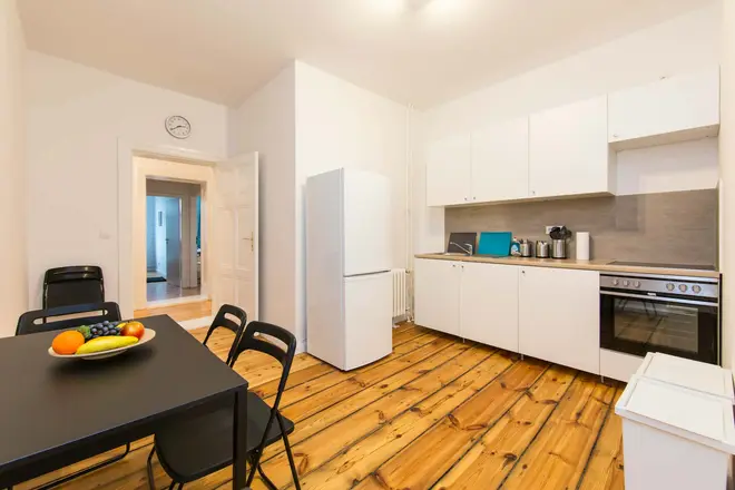 WG-Zimmer mit 8 m² in Berlin – Bild 5