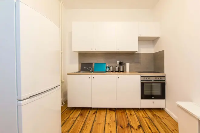 WG-Zimmer mit 8 m² in Berlin – Bild 7