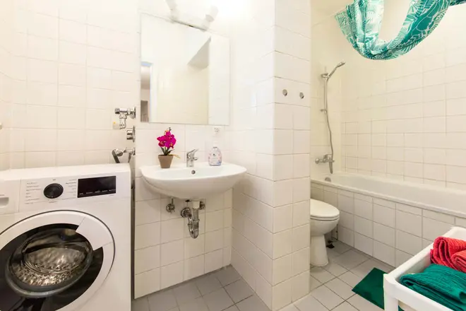 WG-Zimmer mit 8 m² in Berlin – Bild 8