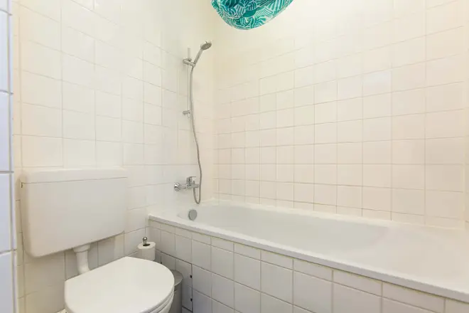 WG-Zimmer mit 8 m² in Berlin – Bild 9