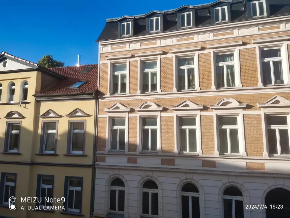 3 Zimmer Wohnung mit 37 m² in Schwerin – Bild 2