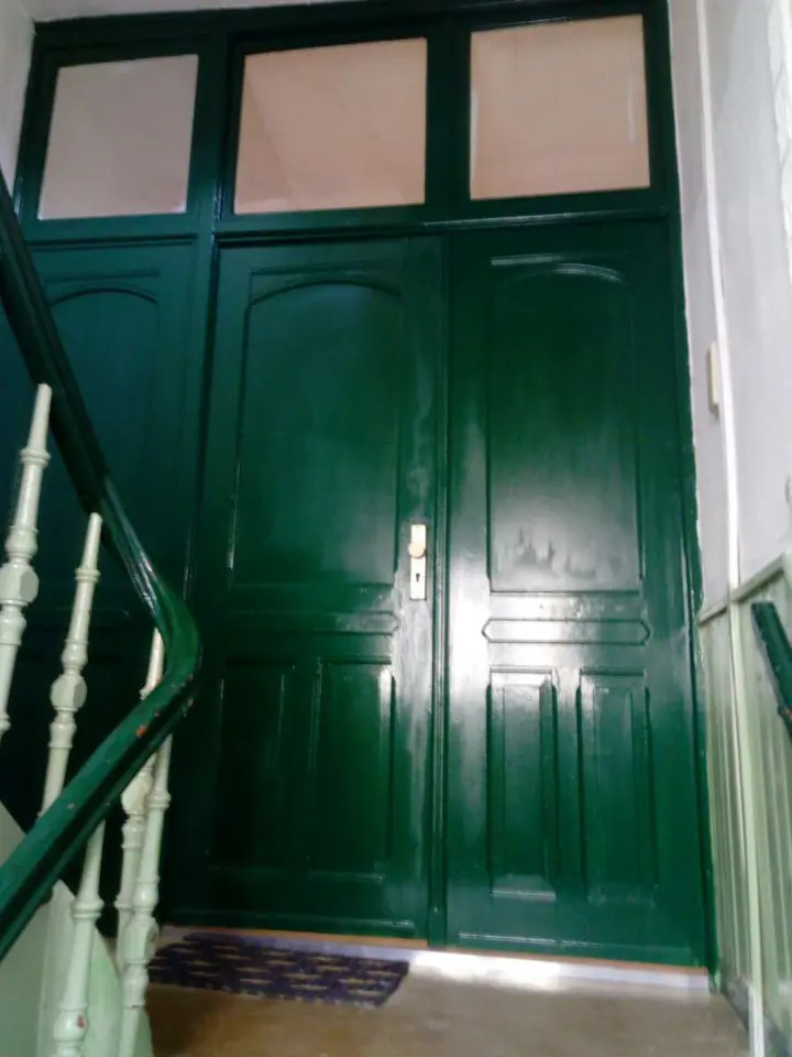 3 Zimmer Wohnung mit 37 m² in Schwerin – Bild 3