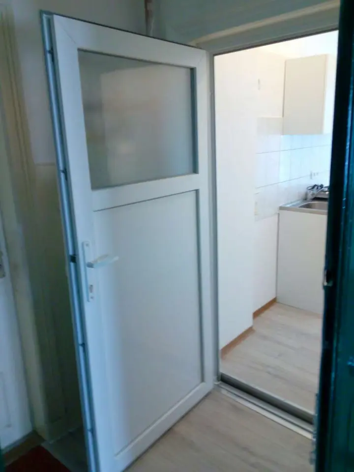 3 Zimmer Wohnung mit 37 m² in Schwerin – Bild 4