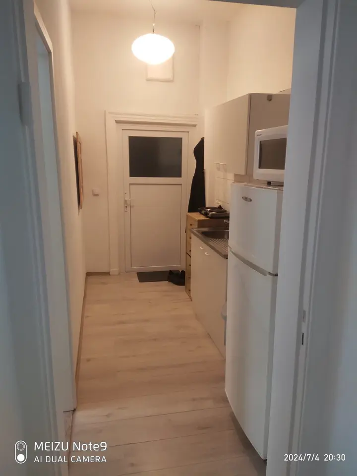 3 Zimmer Wohnung mit 37 m² in Schwerin – Bild 5