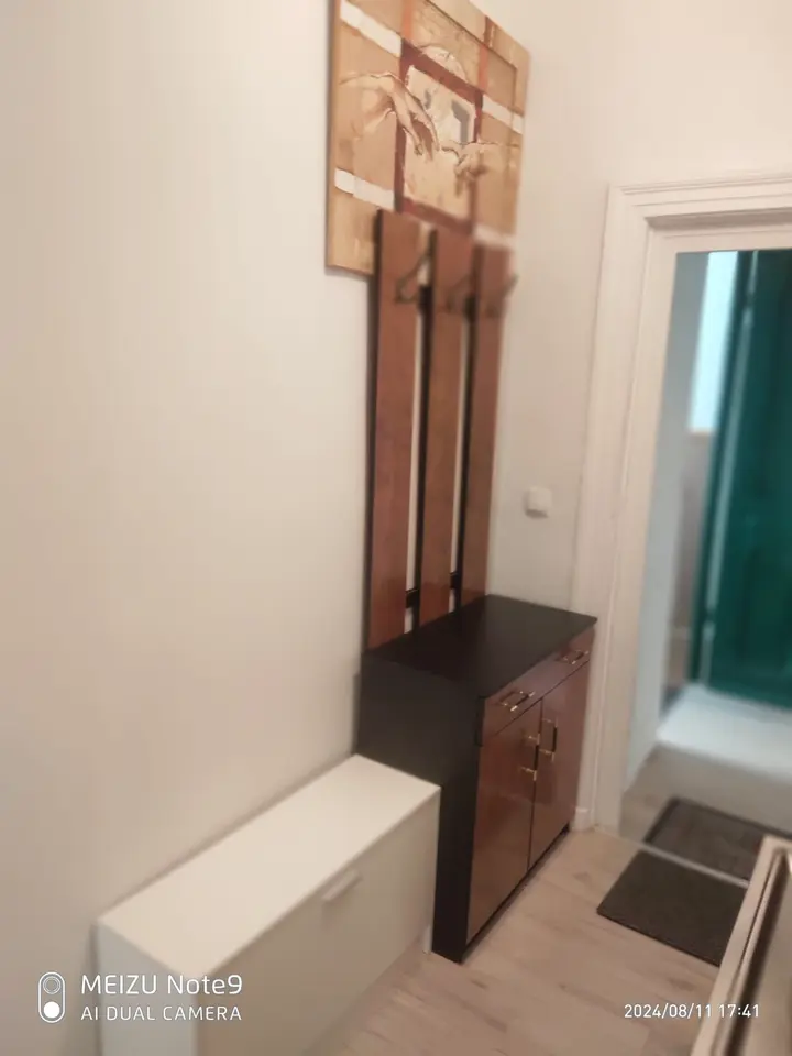 3 Zimmer Wohnung mit 37 m² in Schwerin – Bild 6