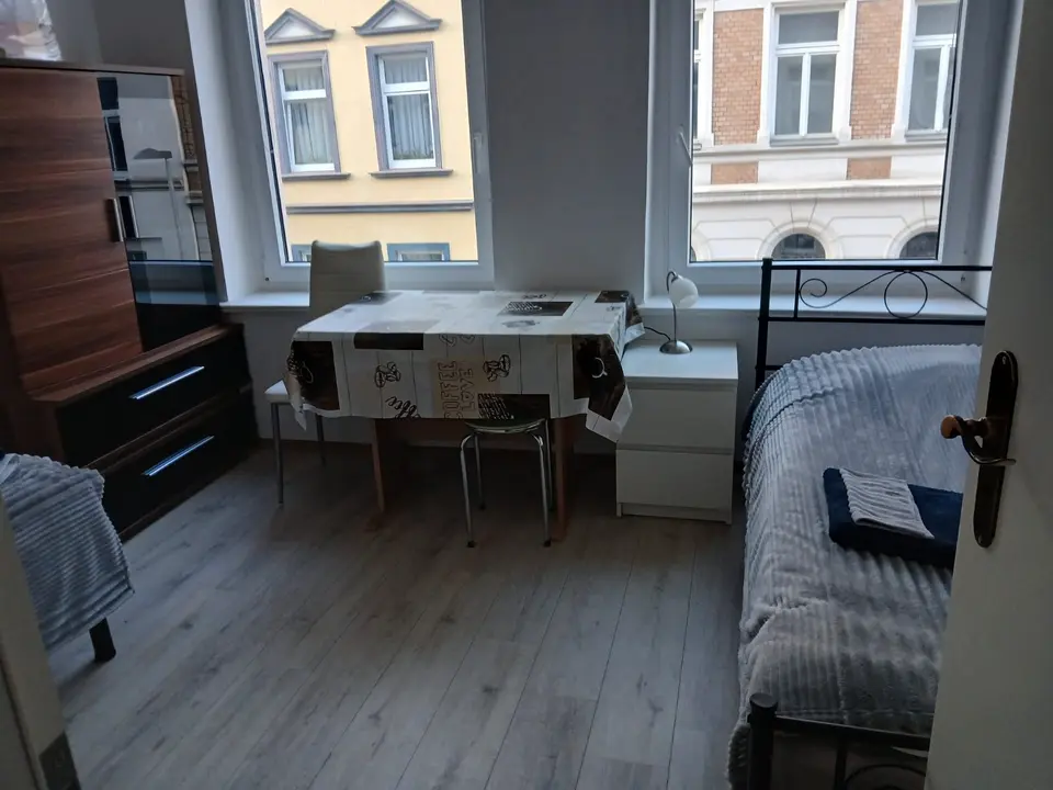 3 Zimmer Wohnung mit 37 m² in Schwerin – Bild 7