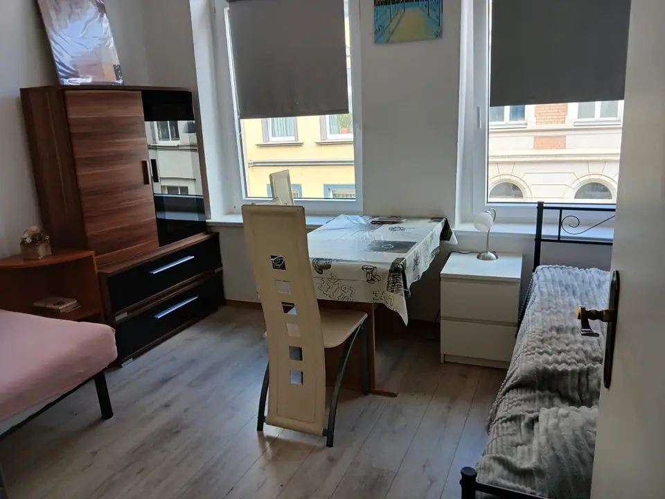 3 Zimmer Wohnung mit 37 m² in Schwerin – Bild 8