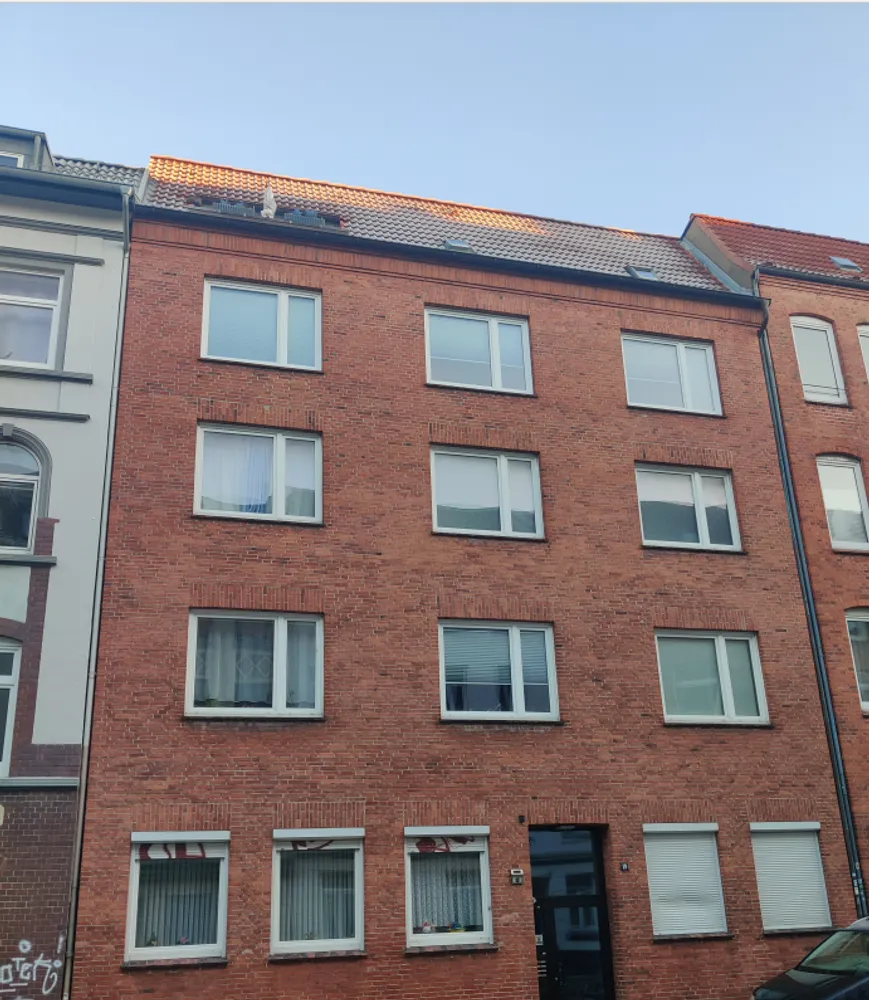 3 Zimmer Wohnung mit 117 m² in Kiel – Bild 1