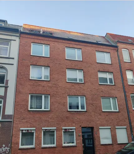 3 Zimmer Wohnung mit 117 m² in Kiel – Bild 1