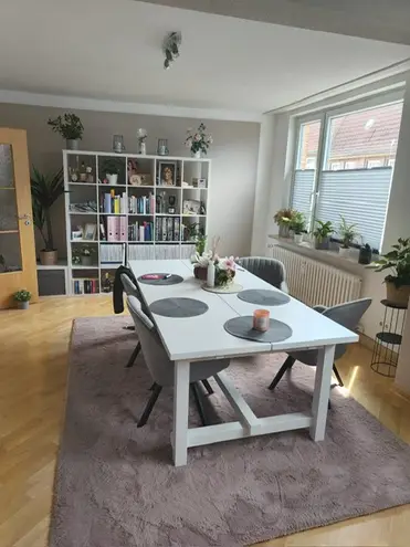 3 Zimmer Wohnung mit 117 m² in Kiel – Bild 3