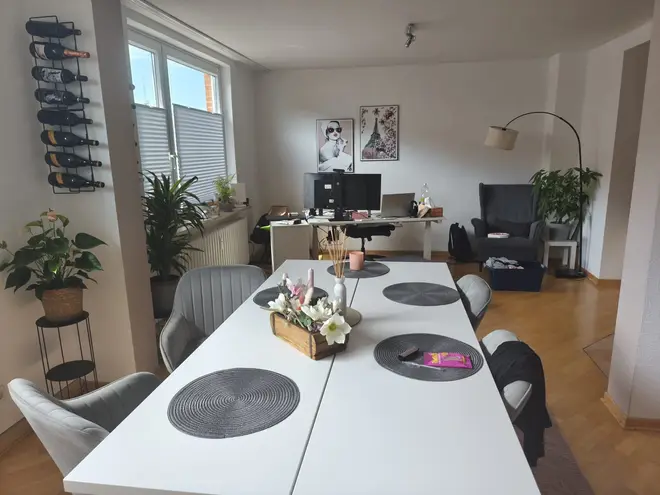 3 Zimmer Wohnung mit 117 m² in Kiel – Bild 4