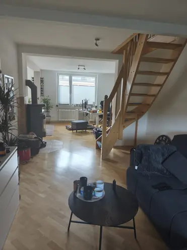 3 Zimmer Wohnung mit 117 m² in Kiel – Bild 5