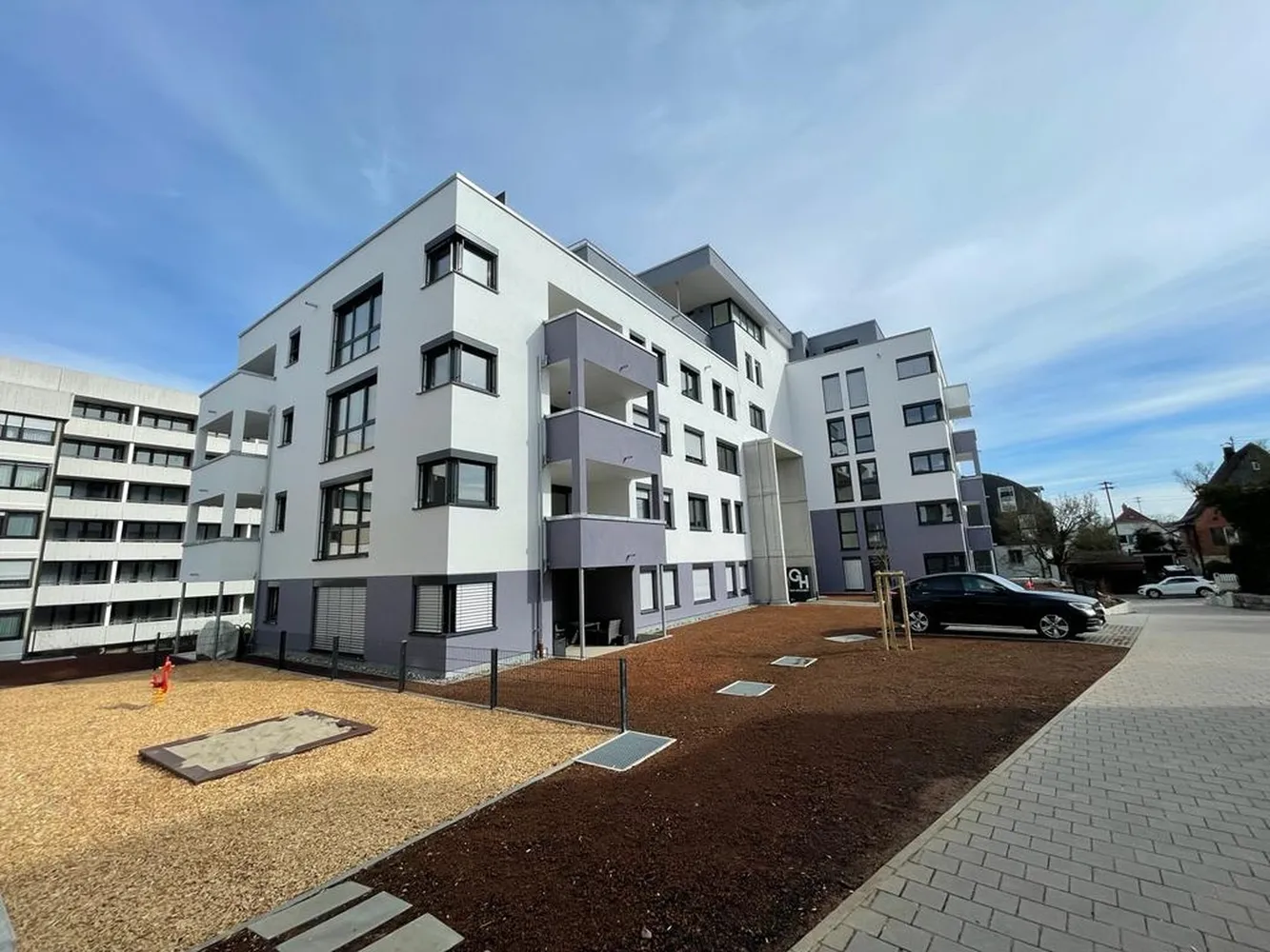5 Zimmer Wohnung mit 89 m² in Sindelfingen – Bild 4