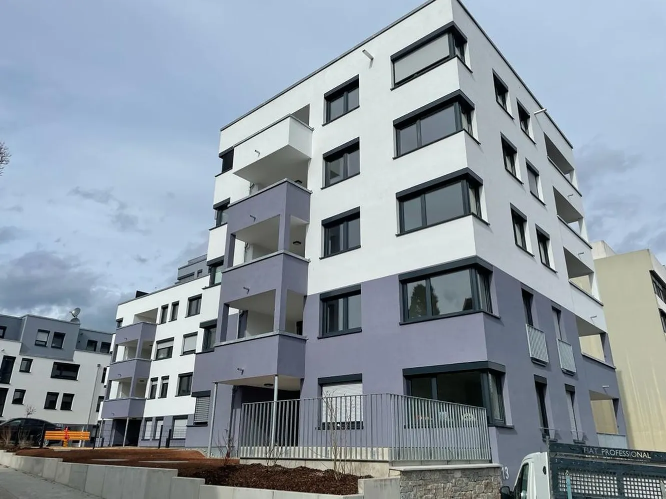 5 Zimmer Wohnung mit 89 m² in Sindelfingen – Bild 5