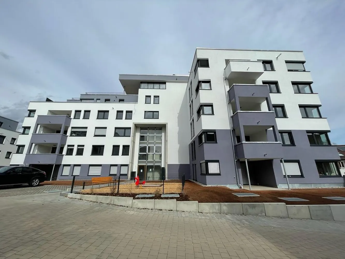 5 Zimmer Wohnung mit 89 m² in Sindelfingen – Bild 6