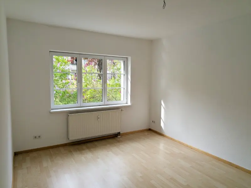 2 Zimmer Wohnung mit 57 m² in Dresden – Bild 1
