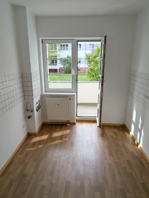 2 Zimmer Wohnung mit 57 m² in Dresden – Bild 2