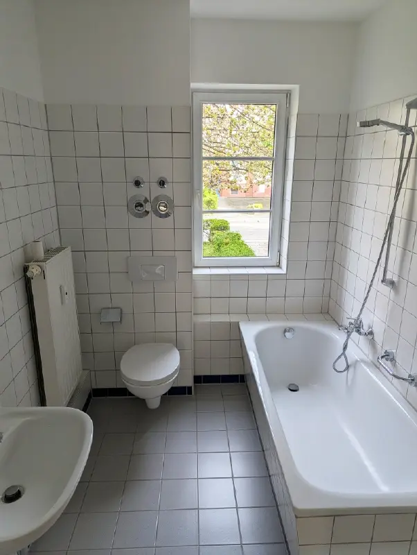2 Zimmer Wohnung mit 57 m² in Dresden – Bild 5