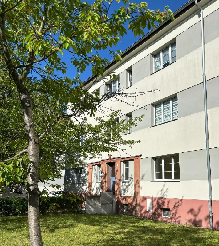 2 Zimmer Wohnung mit 57 m² in Dresden – Bild 7