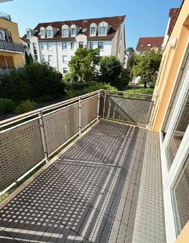 2 Zimmer Wohnung mit 57 m² in Dresden – Bild 8