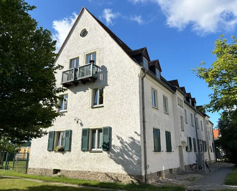 2 Zimmer Wohnung mit 57 m² in Dresden – Bild 10