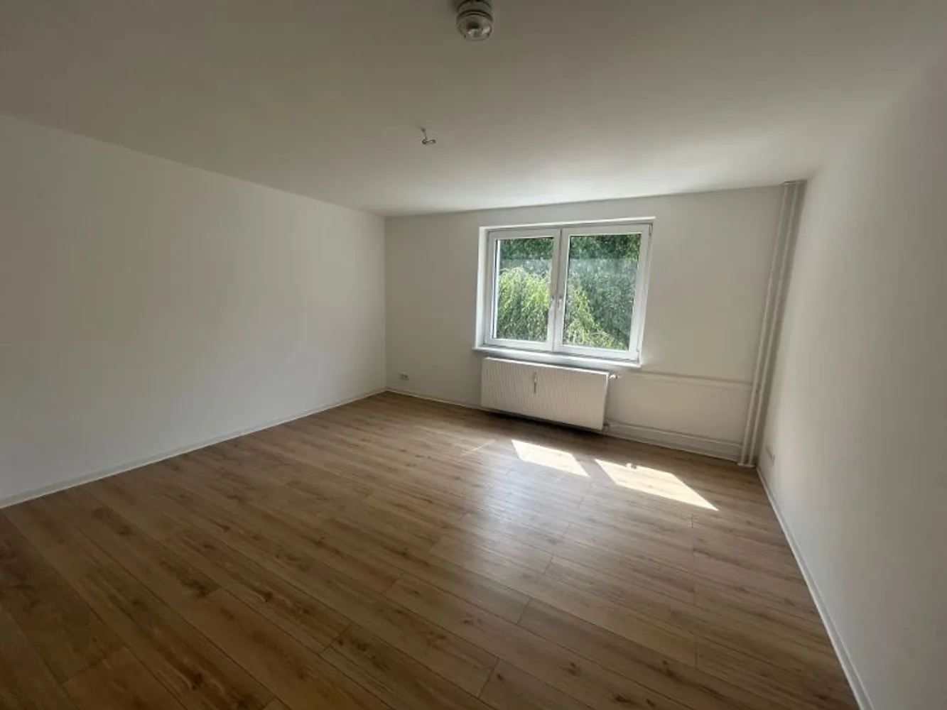 2 Zimmer Wohnung mit 49 m² in Flensburg – Bild 1