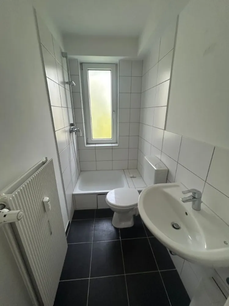 2 Zimmer Wohnung mit 49 m² in Flensburg – Bild 3