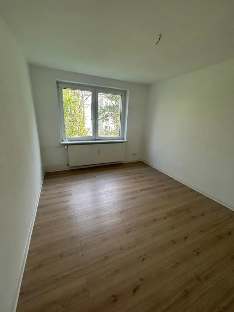 2 Zimmer Wohnung mit 49 m² in Flensburg – Bild 4
