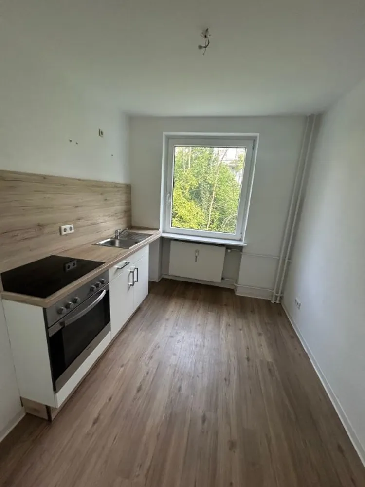 2 Zimmer Wohnung mit 49 m² in Flensburg – Bild 5