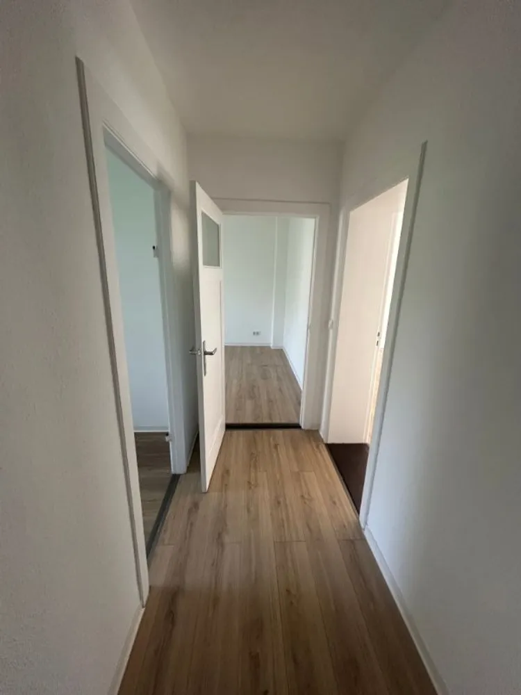 2 Zimmer Wohnung mit 49 m² in Flensburg – Bild 6