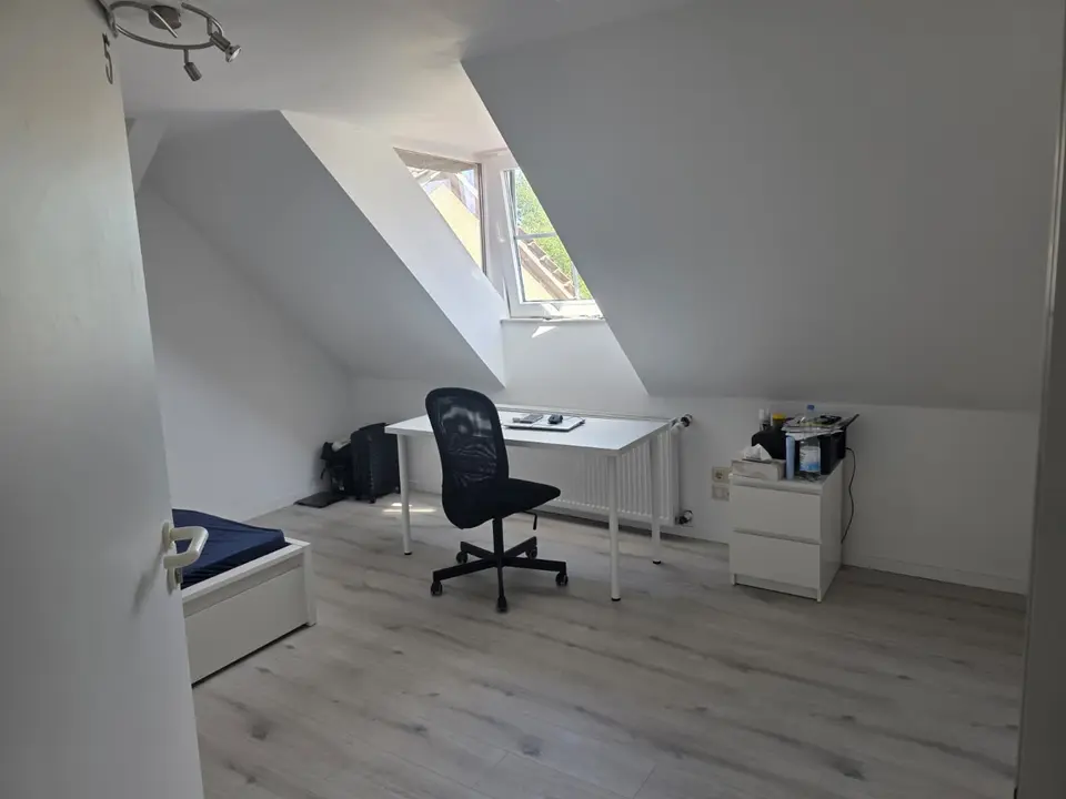 WG-Zimmer mit 118 m² in Detmold – Bild 3