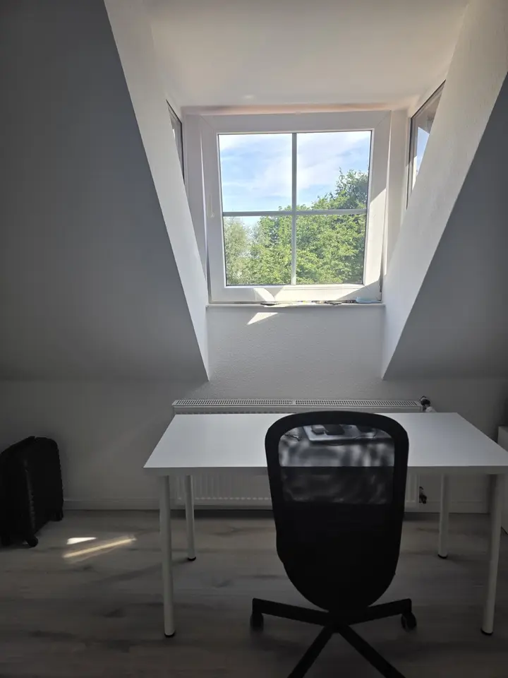WG-Zimmer mit 118 m² in Detmold – Bild 5