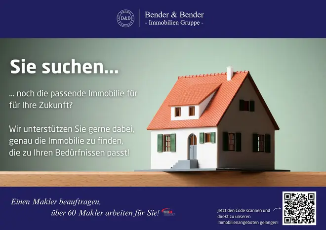 5 Zimmer Haus mit 127 m² in Siegen – Bild 12