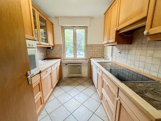 5 Zimmer Haus mit 127 m² in Siegen – Bild 3