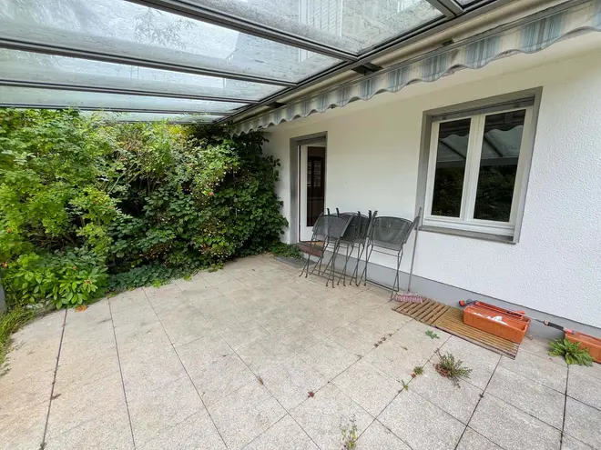 5 Zimmer Haus mit 127 m² in Siegen – Bild 5