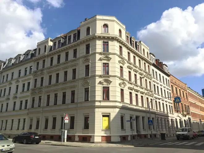 2 Zimmer Wohnung mit 62 m² in Leipzig – Bild 3