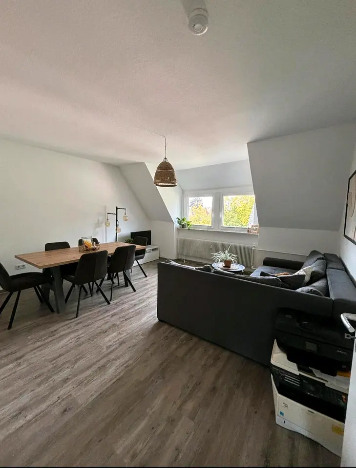 WG-Zimmer mit 79 m² in Greven – Bild 1
