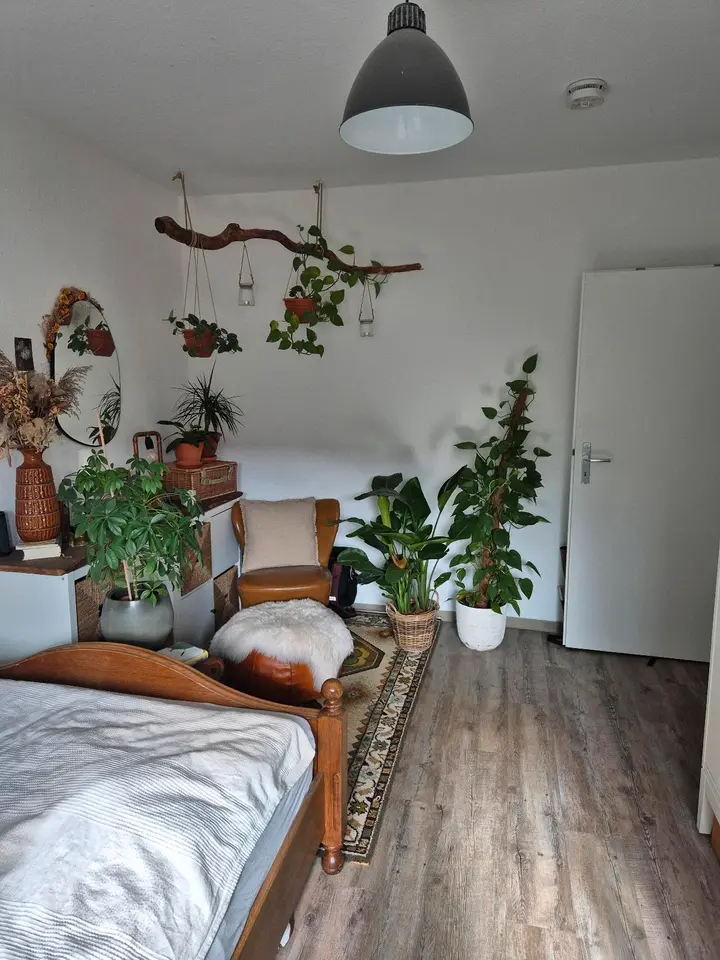 WG-Zimmer mit 79 m² in Greven – Bild 3