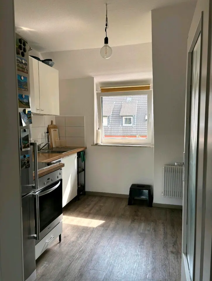 WG-Zimmer mit 79 m² in Greven – Bild 4