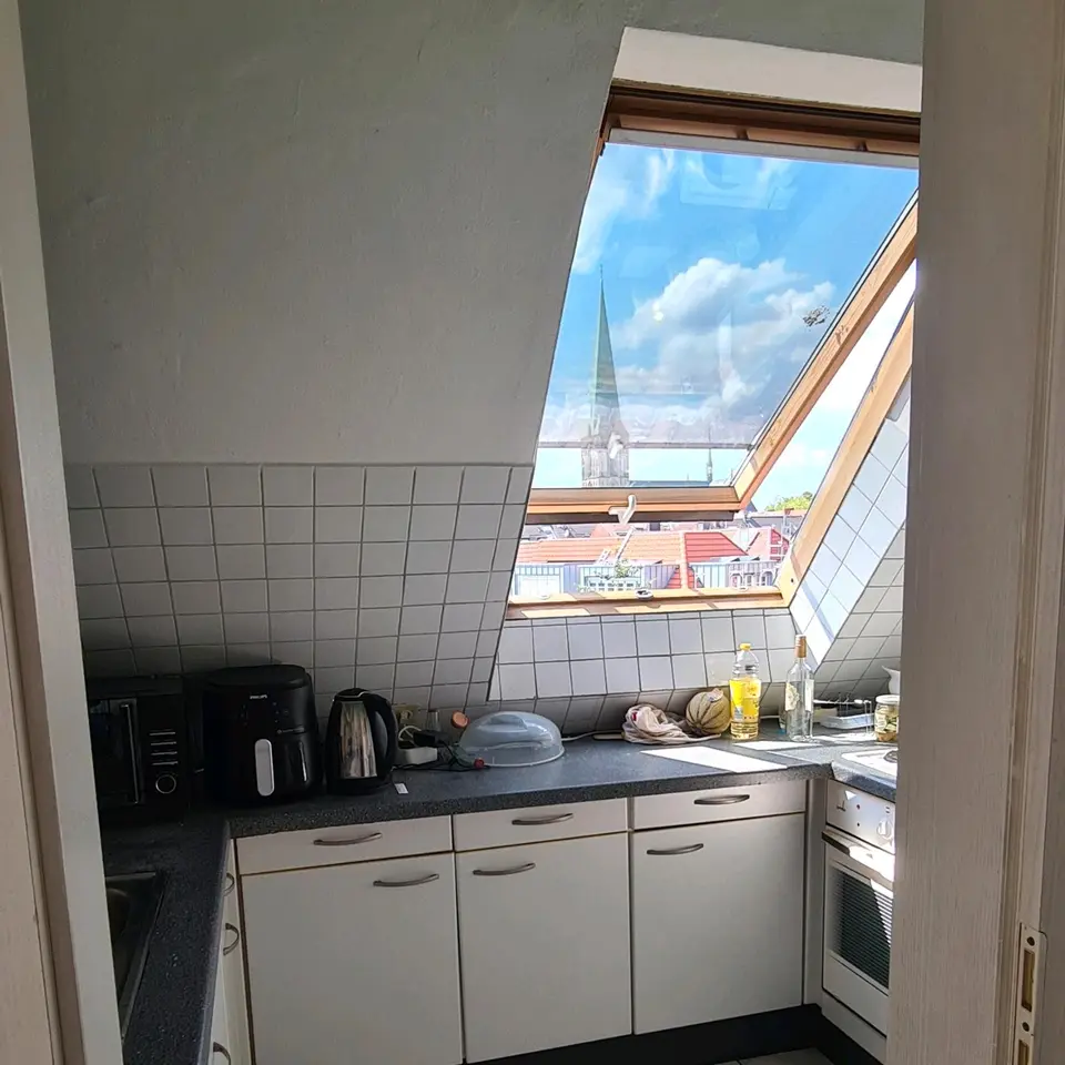 WG-Zimmer mit 79 m² in Greven – Bild 9