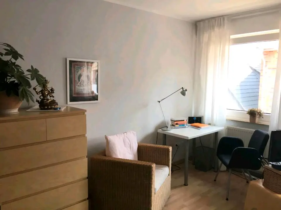 WG-Zimmer mit 79 m² in Greven – Bild 10