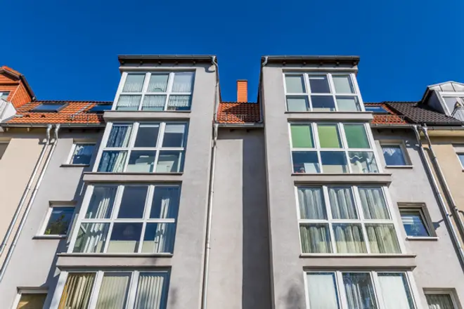 2 Zimmer Wohnung mit 59 m² in Leipzig – Bild 2