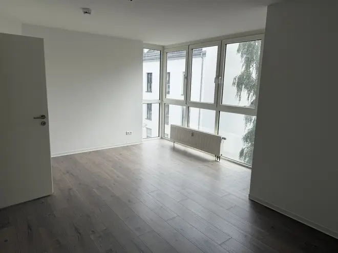 2 Zimmer Wohnung mit 59 m² in Leipzig – Bild 3