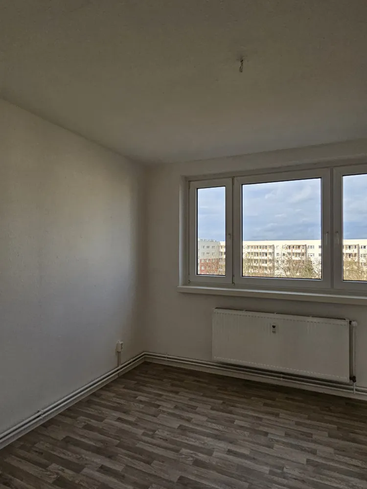 4 Zimmer Wohnung mit 72 m² in Stendal – Bild 5