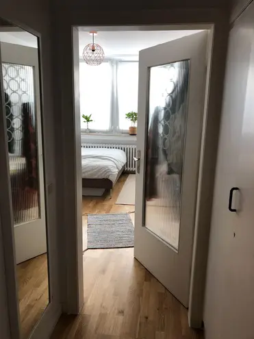 1 Zimmer Wohnung mit 30 m² in Düsseldorf – Bild 9