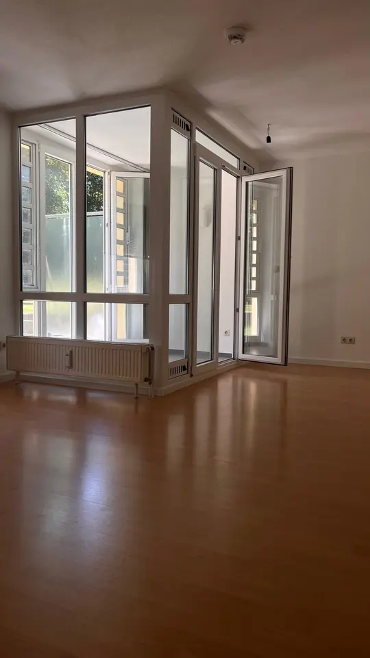 Studio mit 31 m² in Paderborn – Bild 1